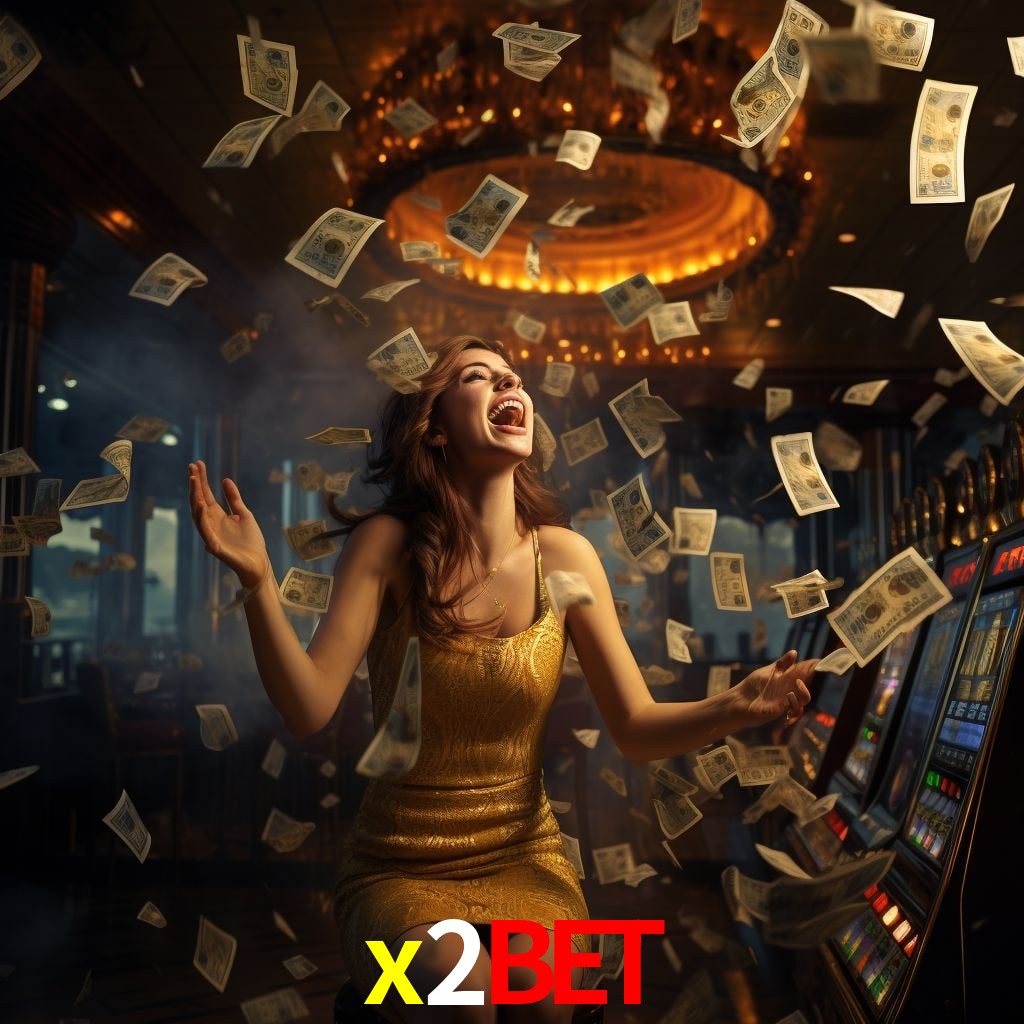 VIP Casino x2bet