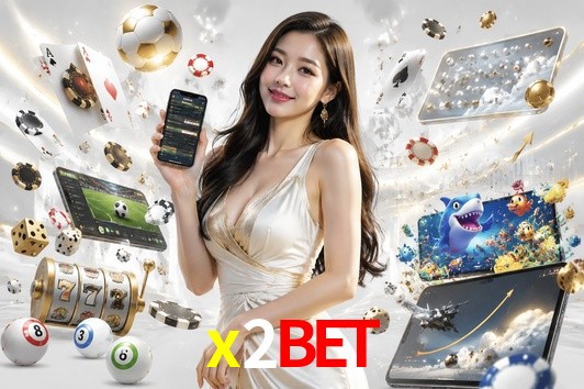 Game Providers x2bet