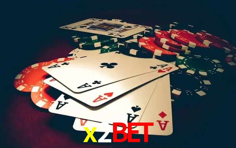 x2bet Plataforma