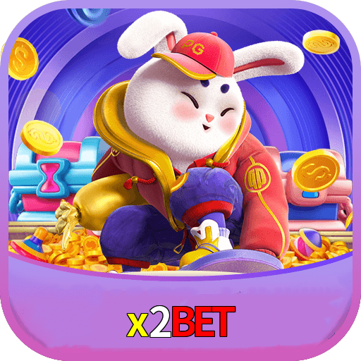 Logo x2bet